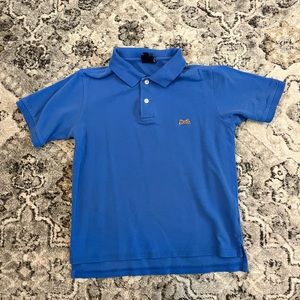 Le Tigre Collared Shirt Size 6